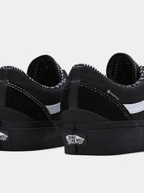 Кеды Vans Gore-Tex Old Skool модель VN0009QGBLA1 Фото