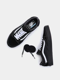 Кеды Vans Gore-Tex Old Skool модель VN0009QGBLA1 Фото