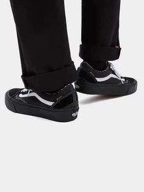 Кеды Vans Gore-Tex Old Skool модель VN0009QGBLA1 Фото