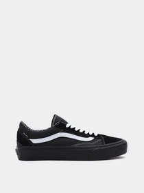 Кеды Vans Gore-Tex Old Skool модель VN0009QGBLA1 Фото