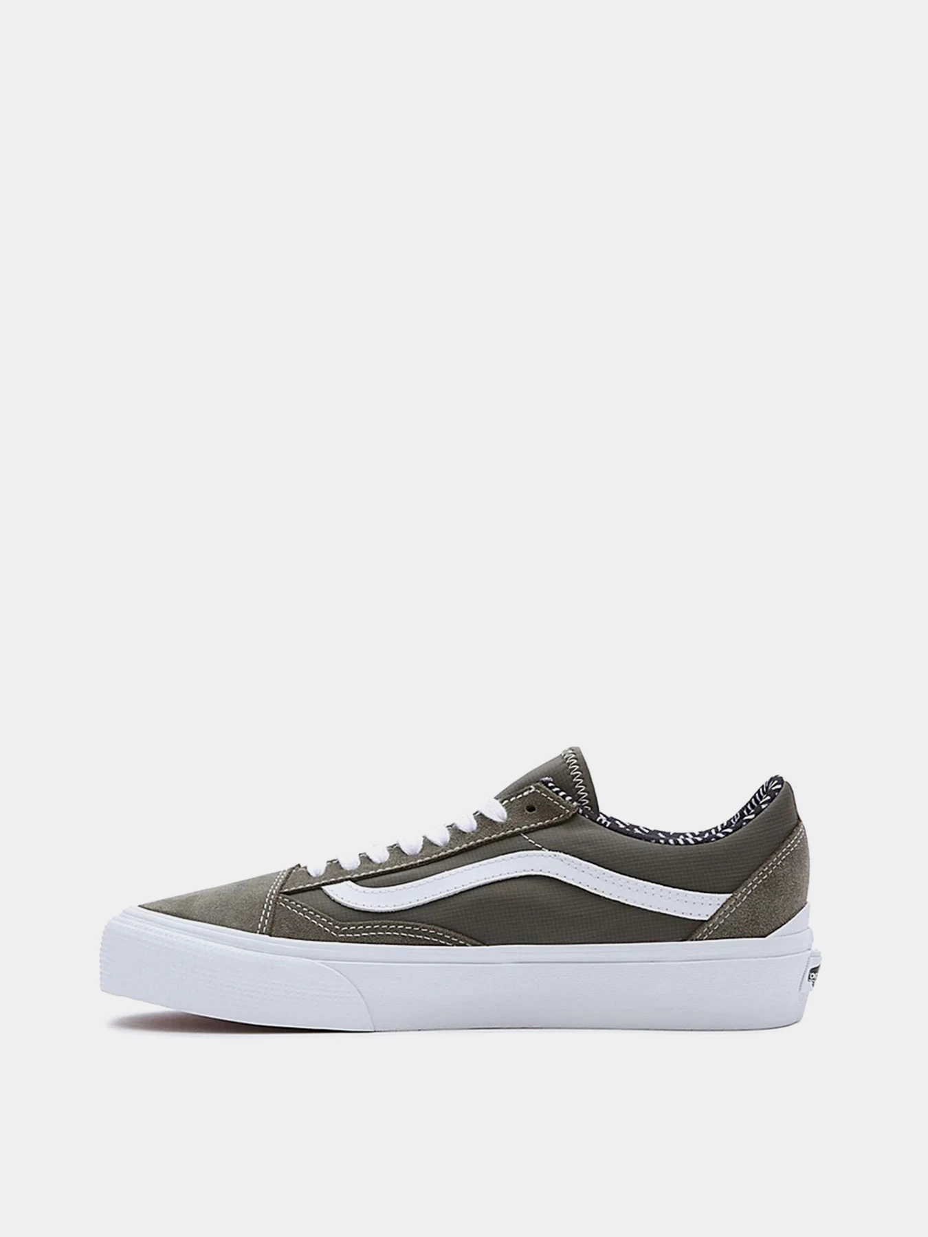 Кеды Vans Gore-Tex Old Skool модель VN0009QGOLV1 Кеды Vans Gore-Tex Old Skool модель VN0009QGOLV1 Фото