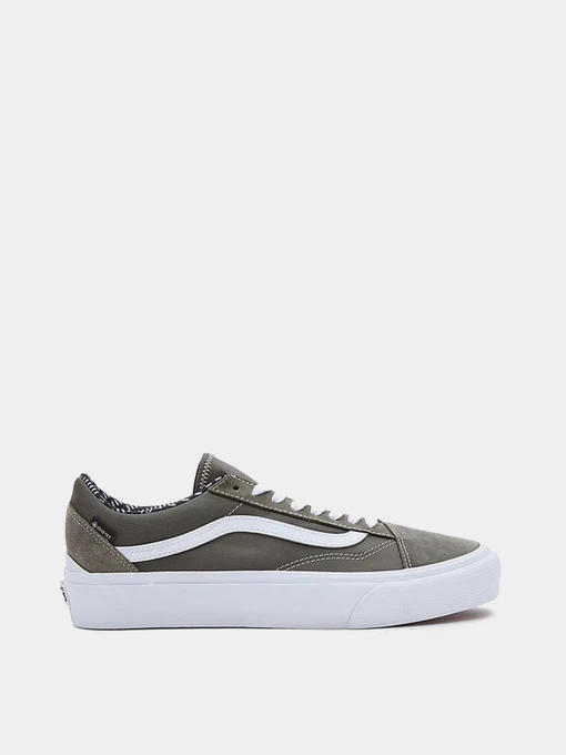 Кеди Vans Gore-Tex Old Skool модель VN0009QGOLV1 Фото