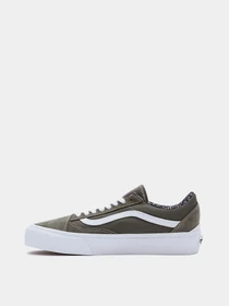 Кеды Vans Gore-Tex Old Skool модель VN0009QGOLV1 Фото