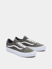 Кеды Vans Gore-Tex Old Skool модель VN0009QGOLV1 Фото