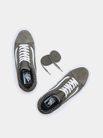 Кеды Vans Gore-Tex Old Skool модель VN0009QGOLV1 Фото