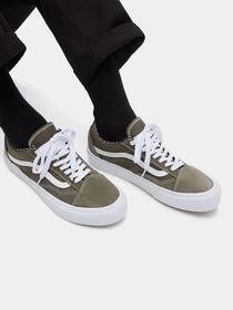 Кеды Vans Gore-Tex Old Skool модель VN0009QGOLV1 Фото