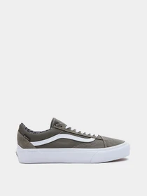 Кеды Vans Gore-Tex Old Skool модель VN0009QGOLV1 Фото