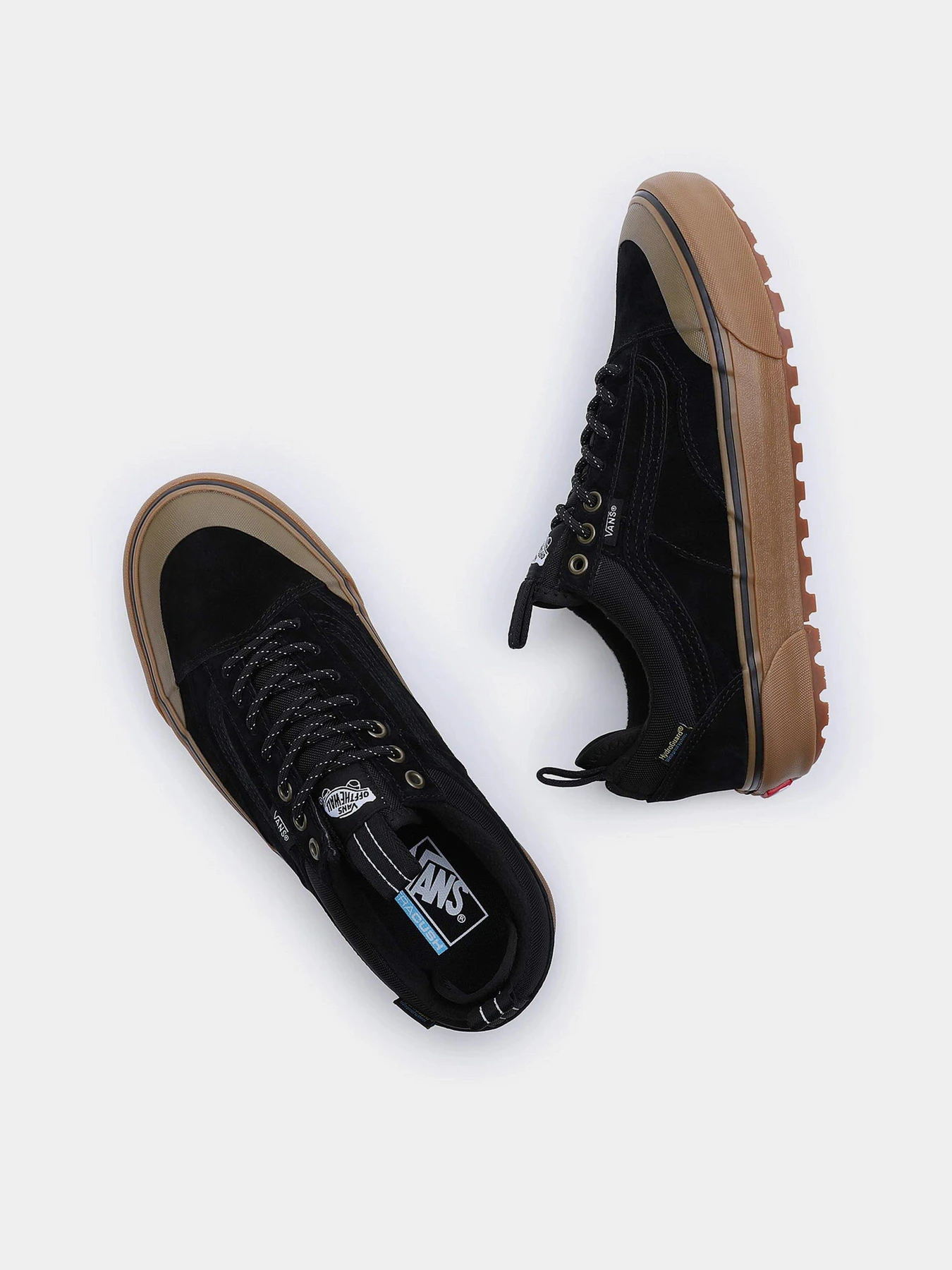 Кеды Vans Old Skool MTE-2 модель VN0009QEB9M1 Кеды Vans Old Skool MTE-2 модель VN0009QEB9M1 Фото