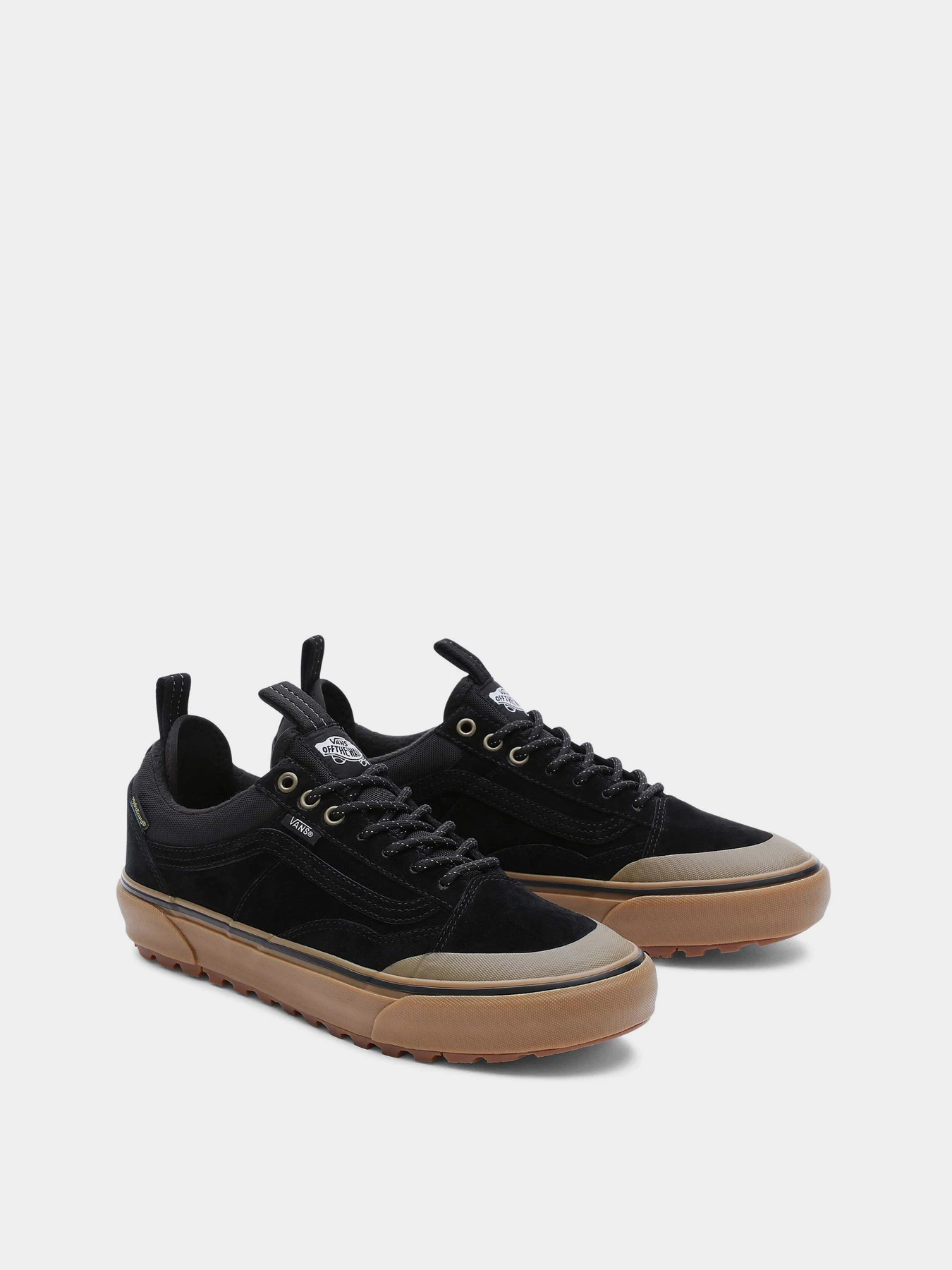 Кеды Vans Old Skool MTE-2 модель VN0009QEB9M1 Кеды Vans Old Skool MTE-2 модель VN0009QEB9M1 Фото