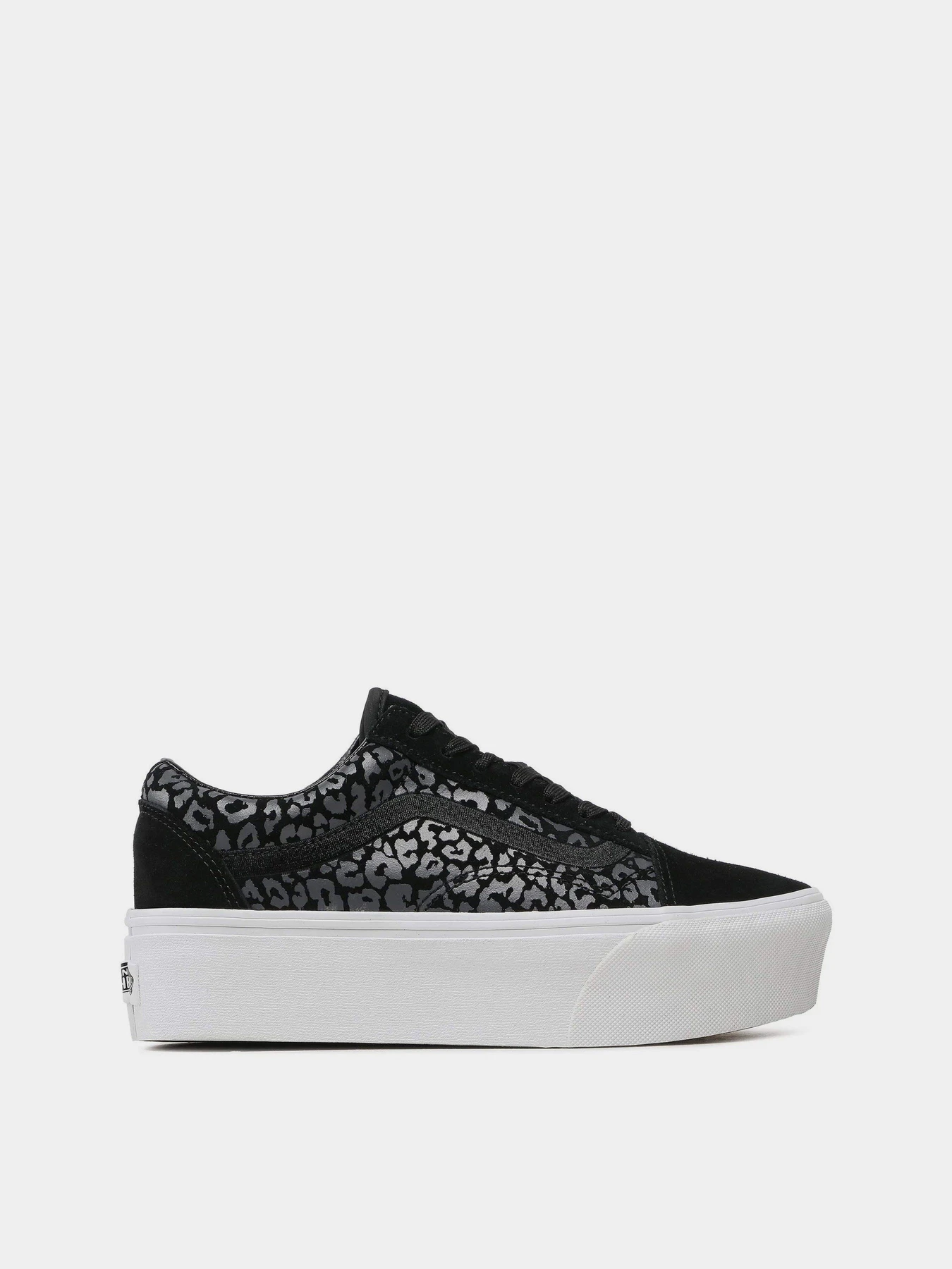 Кеды Vans Old Skool Stackform модель VN0009PZYY61 Кеды Vans Old Skool Stackform модель VN0009PZYY61 Фото