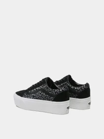 Кеды Vans Old Skool Stackform модель VN0009PZYY61 Фото