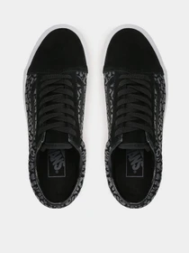 Кеды Vans Old Skool Stackform модель VN0009PZYY61 Фото