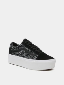 Кеды Vans Old Skool Stackform модель VN0009PZYY61 Фото