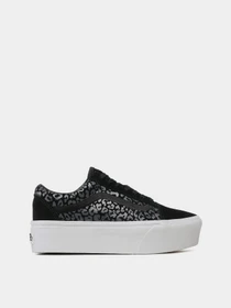 Кеды Vans Old Skool Stackform модель VN0009PZYY61 Фото