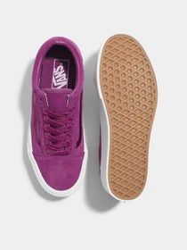 Кеды Vans Old Skool Stackform модель VN0009PZDRV1 Фото