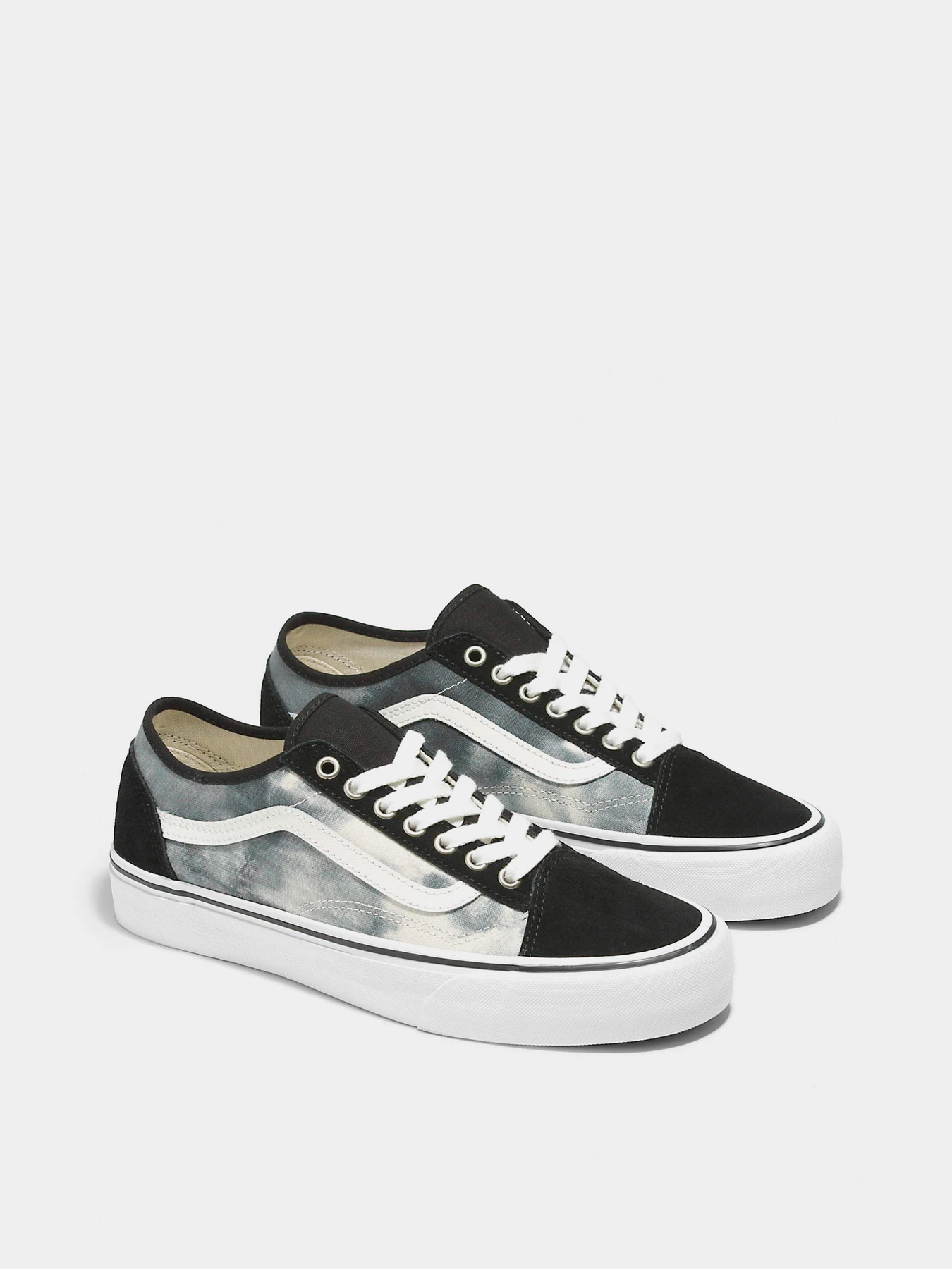 Кеды Vans Old Skool Tapered VR3 модель VN0005UHBM81 Кеды Vans Old Skool Tapered VR3 модель VN0005UHBM81 Фото