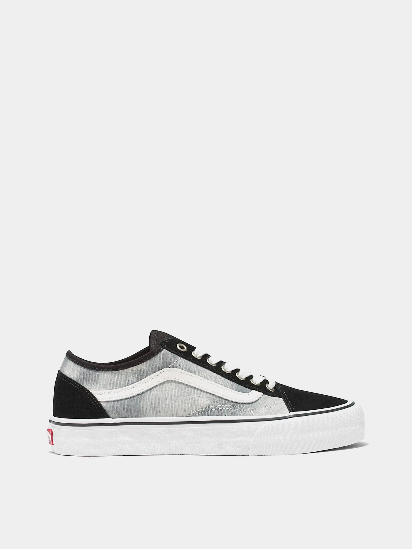 Кеды Vans Old Skool Tapered VR3 модель VN0005UHBM81 Кеды Vans Old Skool Tapered VR3 модель VN0005UHBM81 Фото