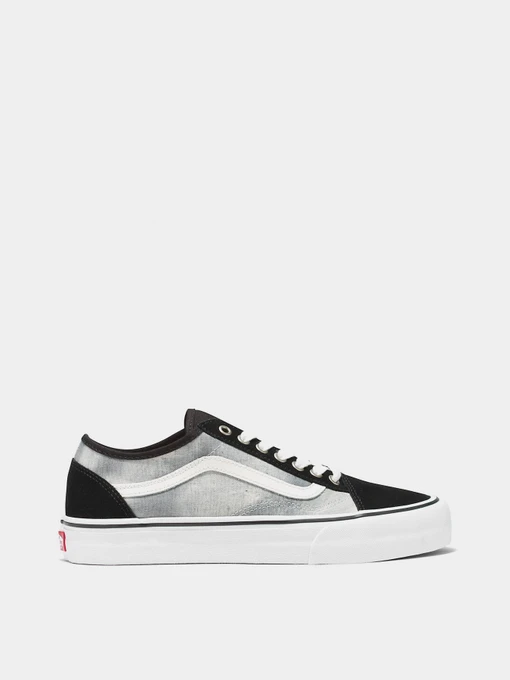 Кеди Vans Old Skool Tapered VR3 модель VN0005UHBM81 Фото