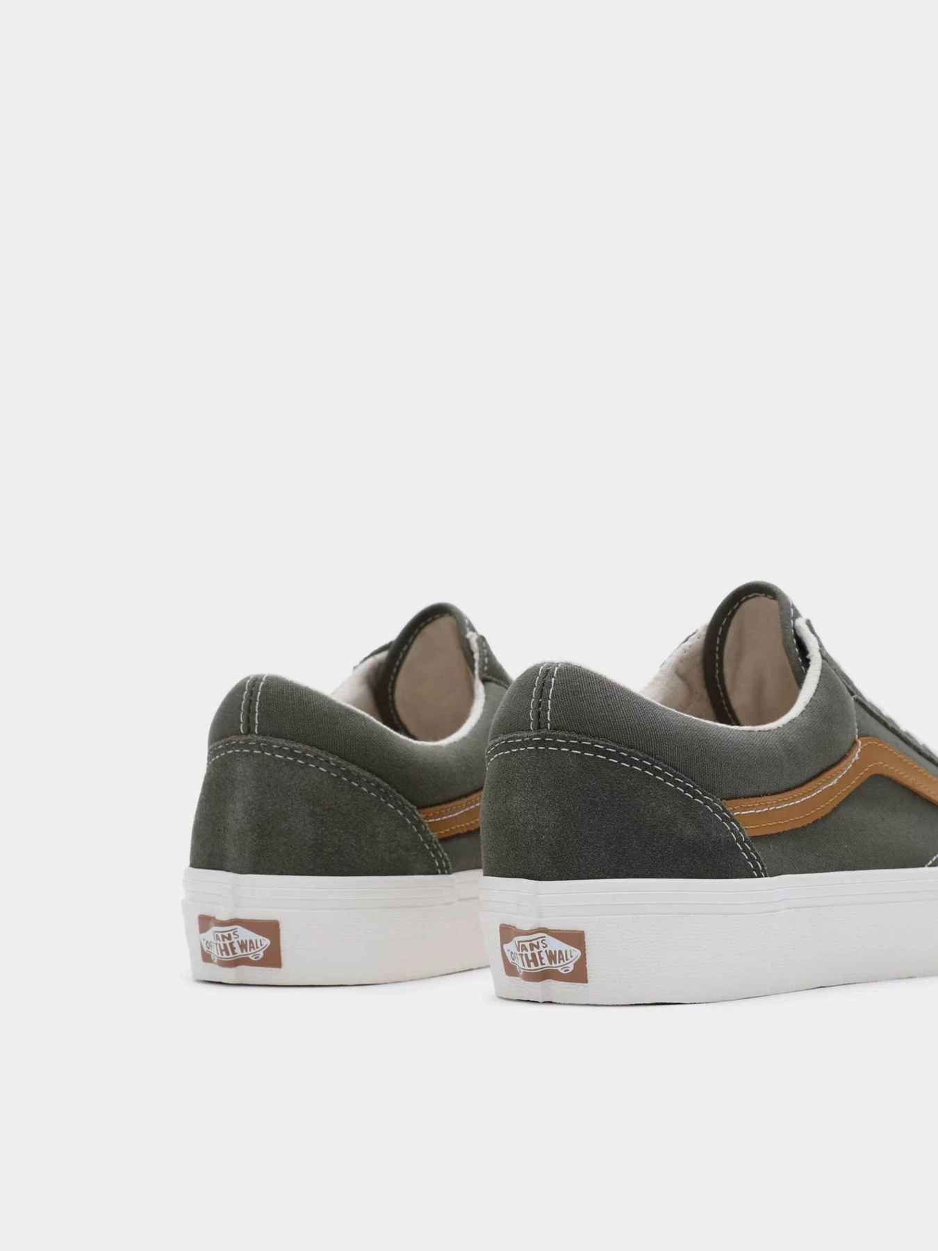 Кеди Vans Old Skool VК3 модель VN0005UB50K1 Кеди Vans Old Skool VК3 модель VN0005UB50K1 Фото