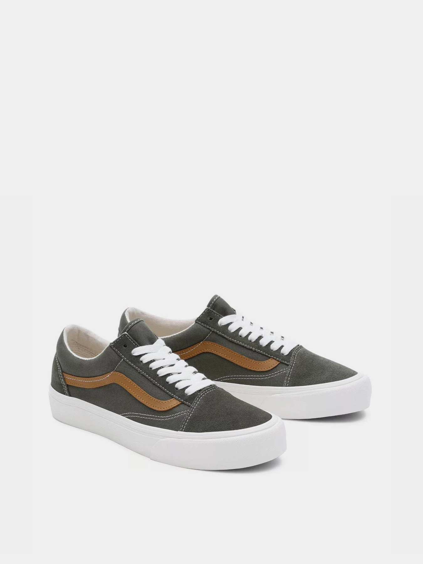 Кеди Vans Old Skool VК3 модель VN0005UB50K1 Кеди Vans Old Skool VК3 модель VN0005UB50K1 Фото