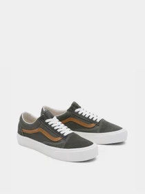 Кеди Vans Old Skool VК3 модель VN0005UB50K1 Фото