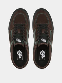 Кеди Vans Sk8-Hi DR MTE-2 модель VN0009QJBGS1 Фото