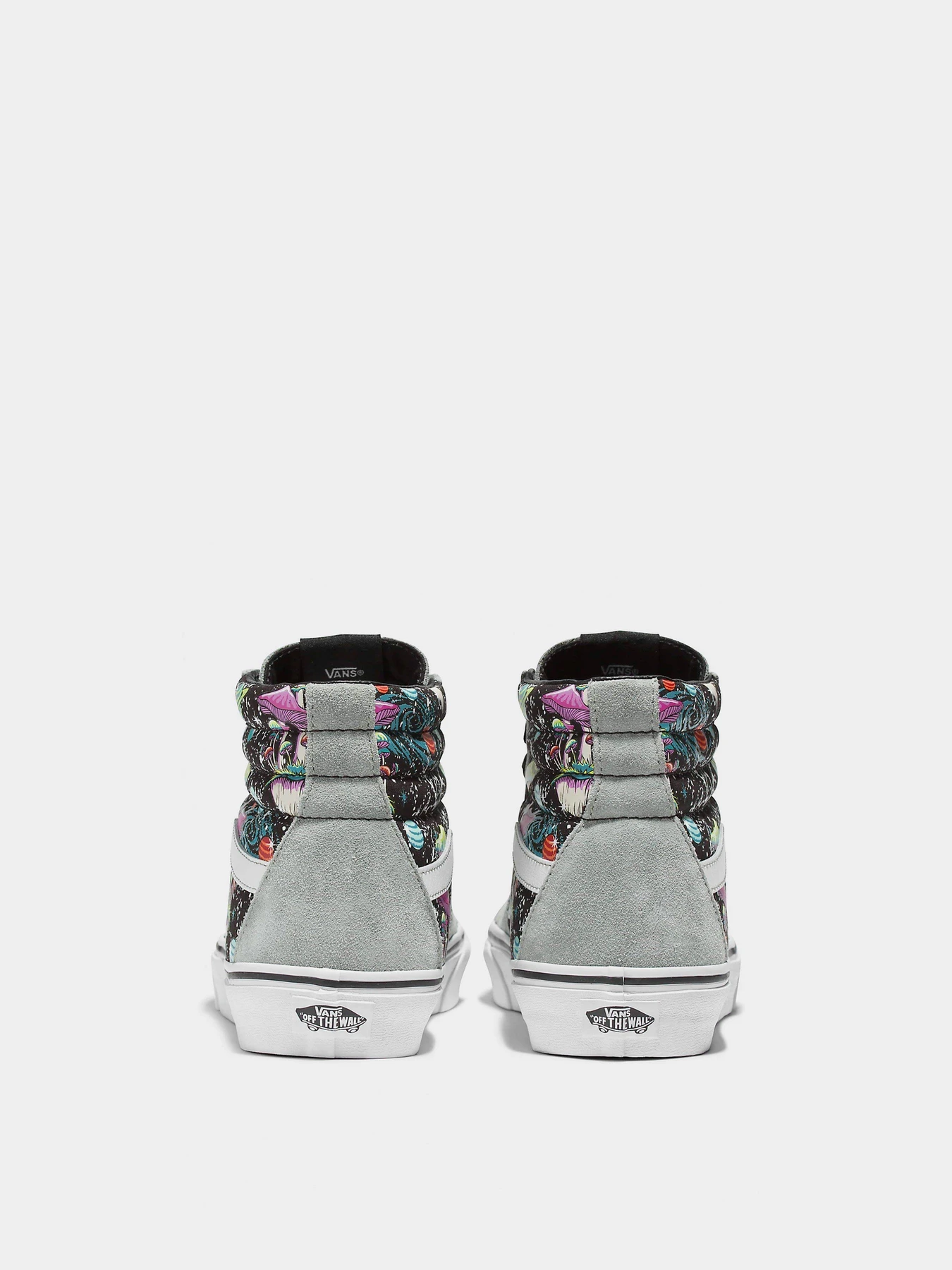 Кеды Vans Sk8-Hi Glow модель VN0007NSXN71 Кеды Vans Sk8-Hi Glow модель VN0007NSXN71 Фото