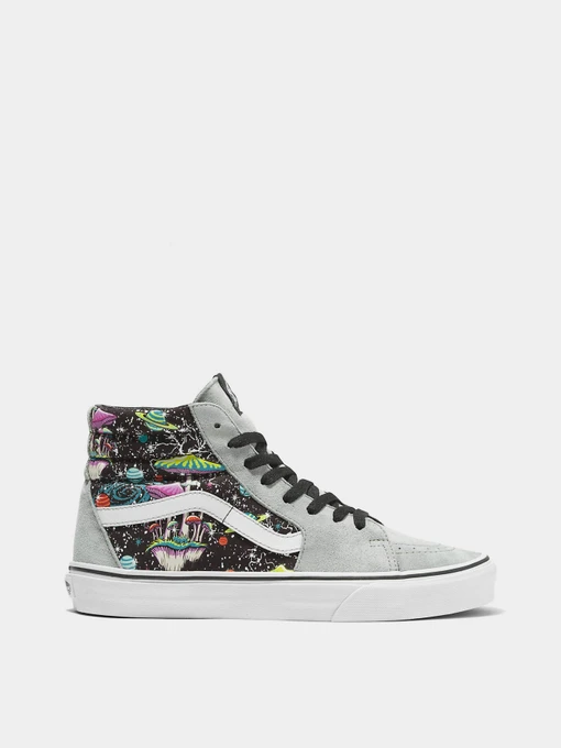 Кеди Vans Sk8-Hi Glow модель VN0007NSXN71 Фото