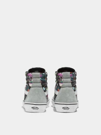 Кеды Vans Sk8-Hi Glow модель VN0007NSXN71 Фото