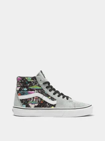 Кеды Vans Sk8-Hi Glow модель VN0007NSXN71 Фото