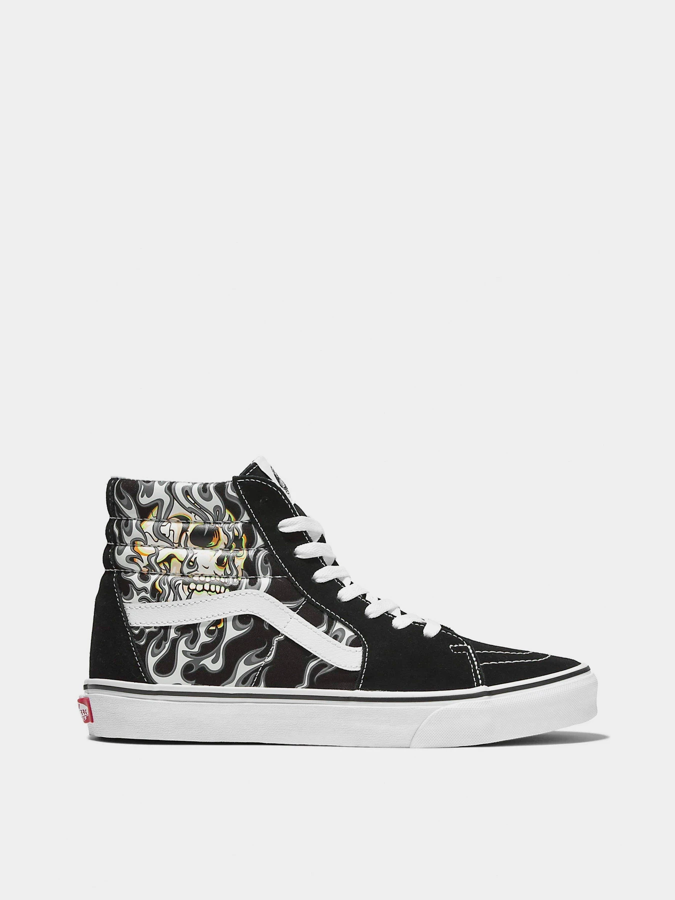 Кеди Vans SK8-Hi модель VN0007NSBMW1 Кеди Vans SK8-Hi модель VN0007NSBMW1 Фото
