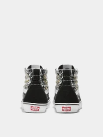 Кеди Vans SK8-Hi модель VN0007NSBMW1 Фото