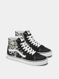 Кеди Vans SK8-Hi модель VN0007NSBMW1 Фото