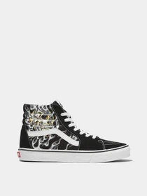 Кеди Vans SK8-Hi модель VN0007NSBMW1 Фото