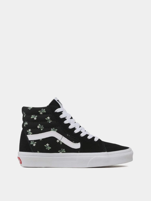Кеди Vans SK8-Hi модель VN0007NSBLA1 Фото