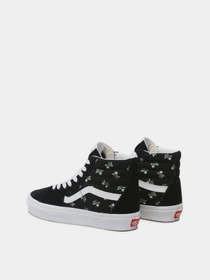 Кеды Vans SK8-Hi модель VN0007NSBLA1 Фото