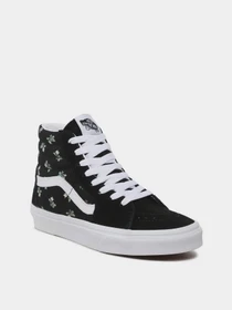 Кеды Vans SK8-Hi модель VN0007NSBLA1 Фото