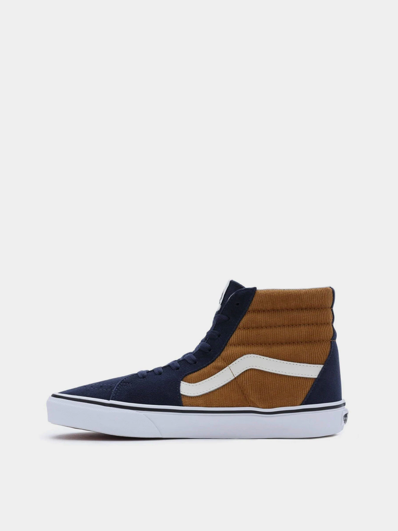 Кеды Vans SK8-Hi модель VN0007NS0BO1 Фото