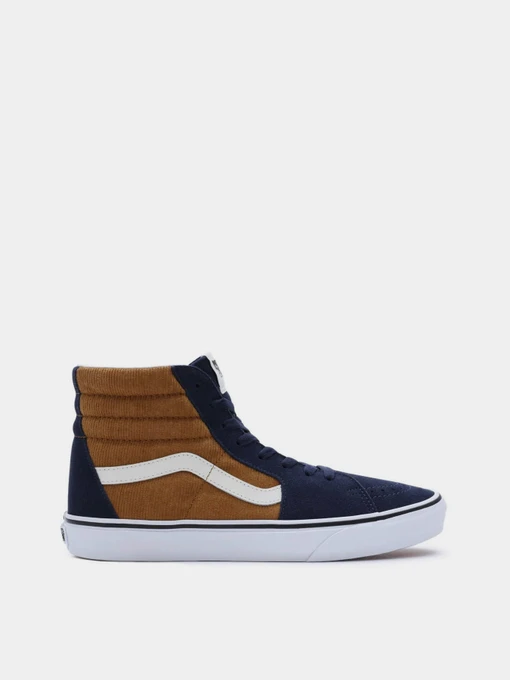 Кеди Vans SK8-Hi модель VN0007NS0BO1 Фото
