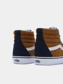Кеды Vans SK8-Hi модель VN0007NS0BO1 Фото