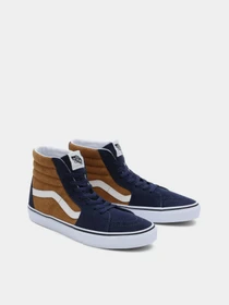 Кеды Vans SK8-Hi модель VN0007NS0BO1 Фото