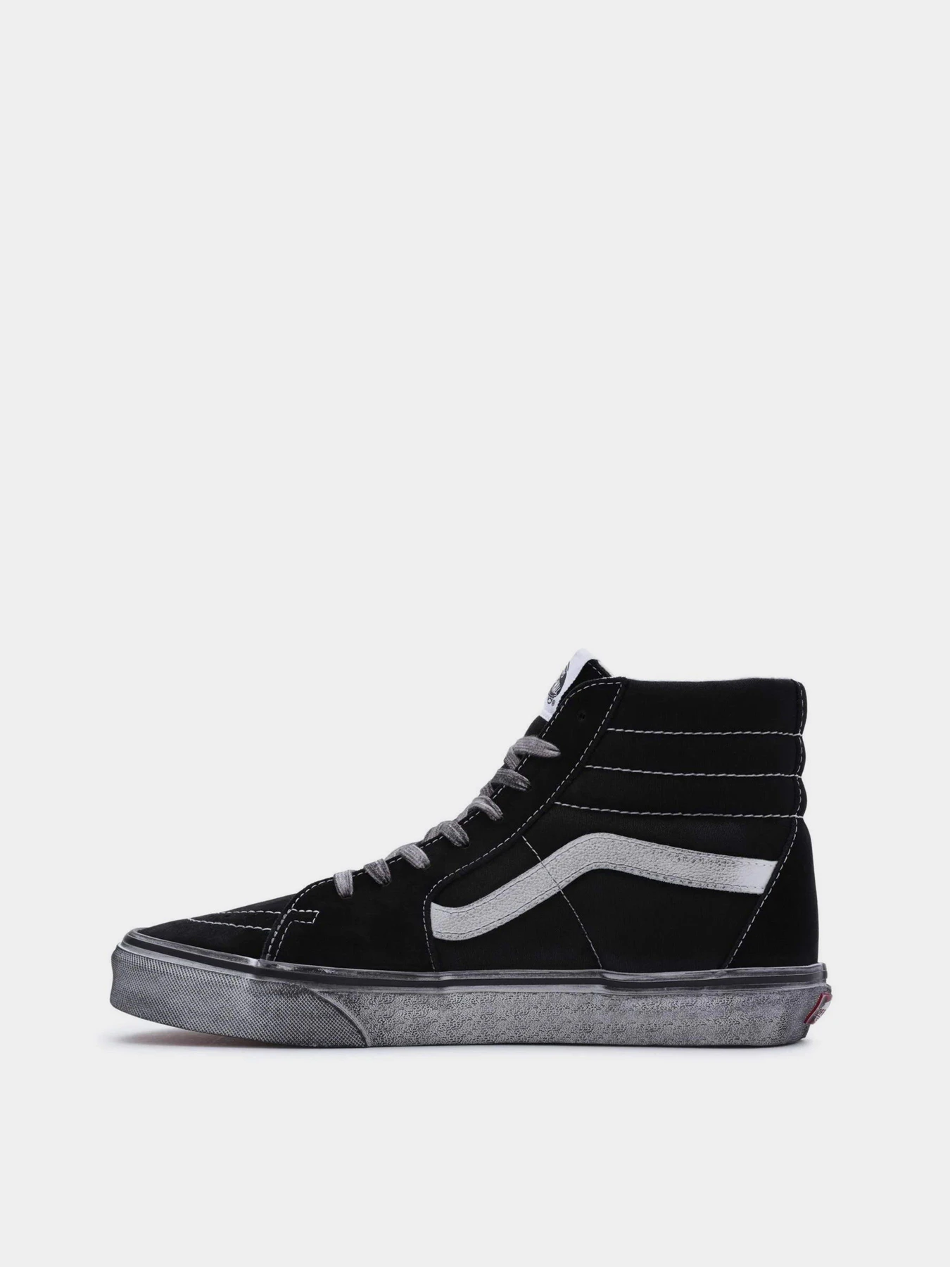 Кеди Vans SK8-Hi модель VN0007NSMCG1 Кеди Vans SK8-Hi модель VN0007NSMCG1 Фото