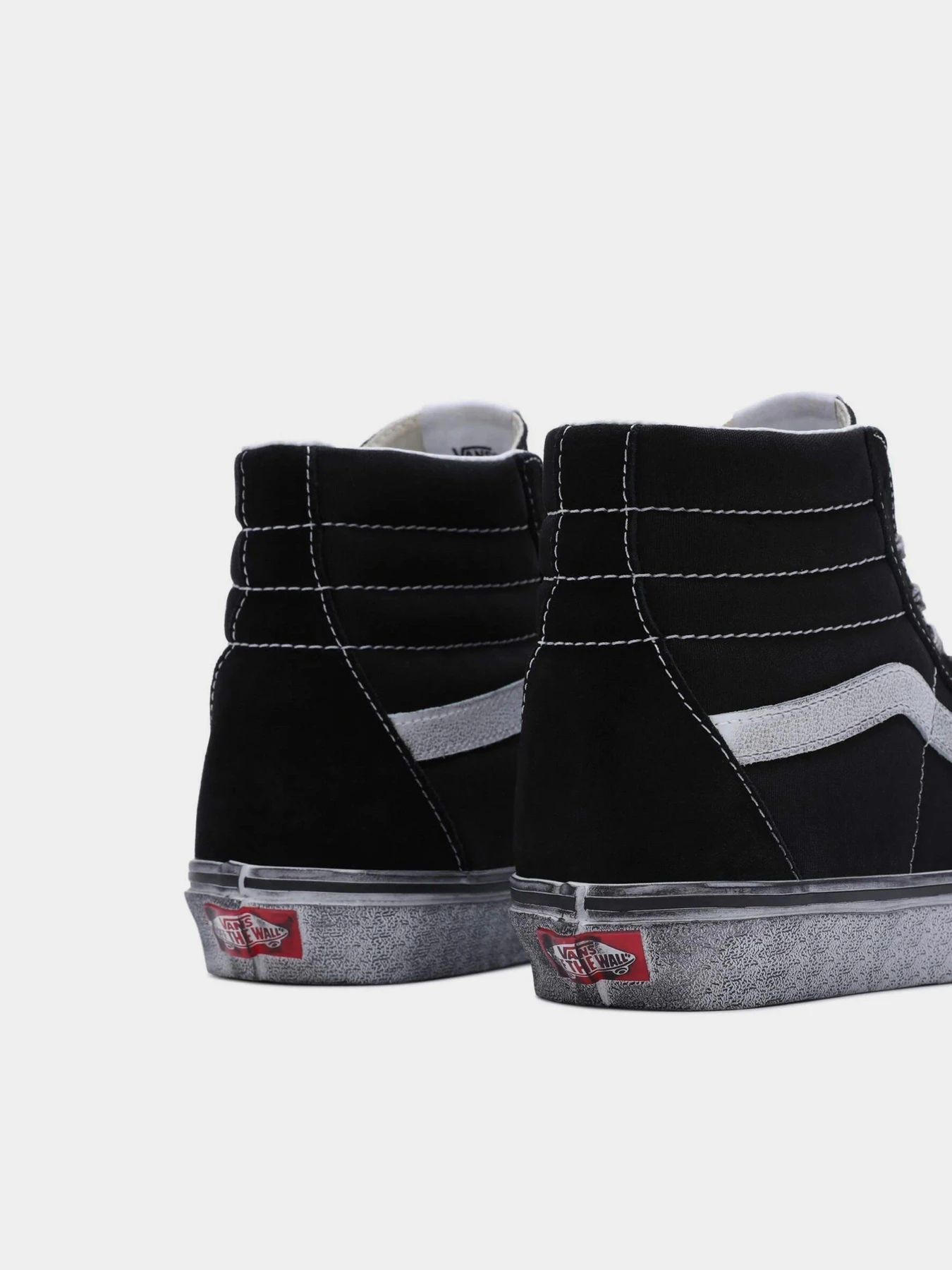 Кеди Vans SK8-Hi модель VN0007NSMCG1 Кеди Vans SK8-Hi модель VN0007NSMCG1 Фото