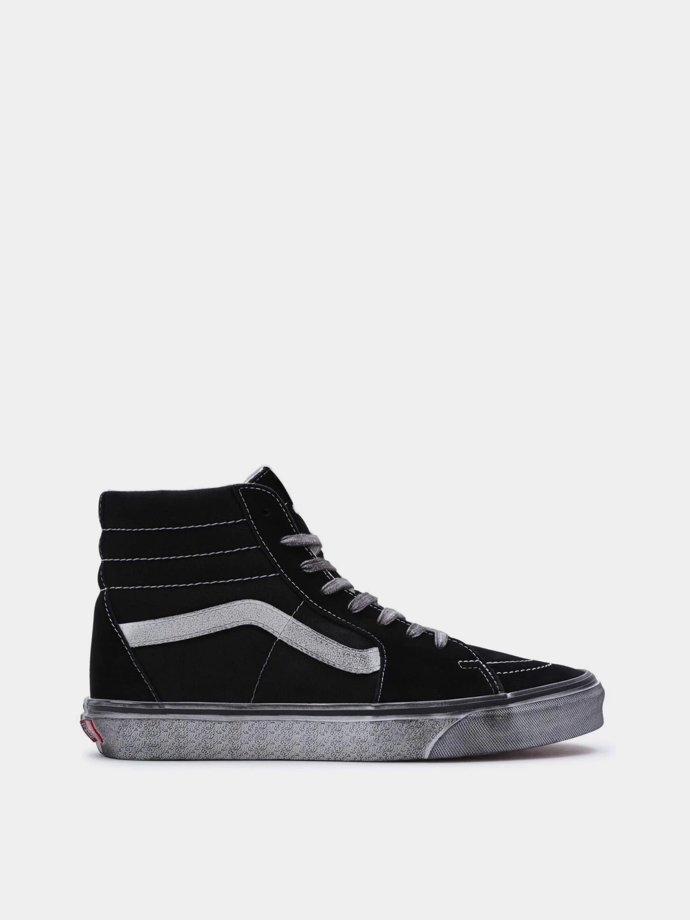 Кеди Vans SK8-Hi модель VN0007NSMCG1 Кеди Vans SK8-Hi модель VN0007NSMCG1 Фото