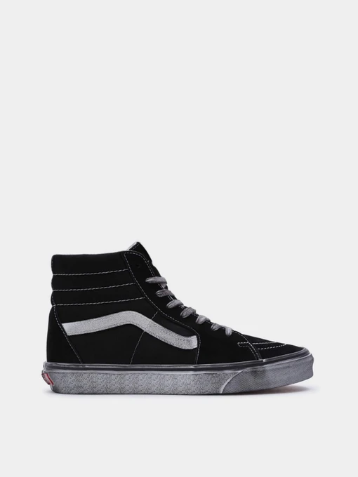 Кеды Vans SK8-Hi модель VN0007NSMCG1 Фото