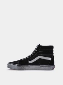 Кеди Vans SK8-Hi модель VN0007NSMCG1 Фото