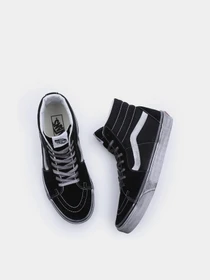 Кеди Vans SK8-Hi модель VN0007NSMCG1 Фото