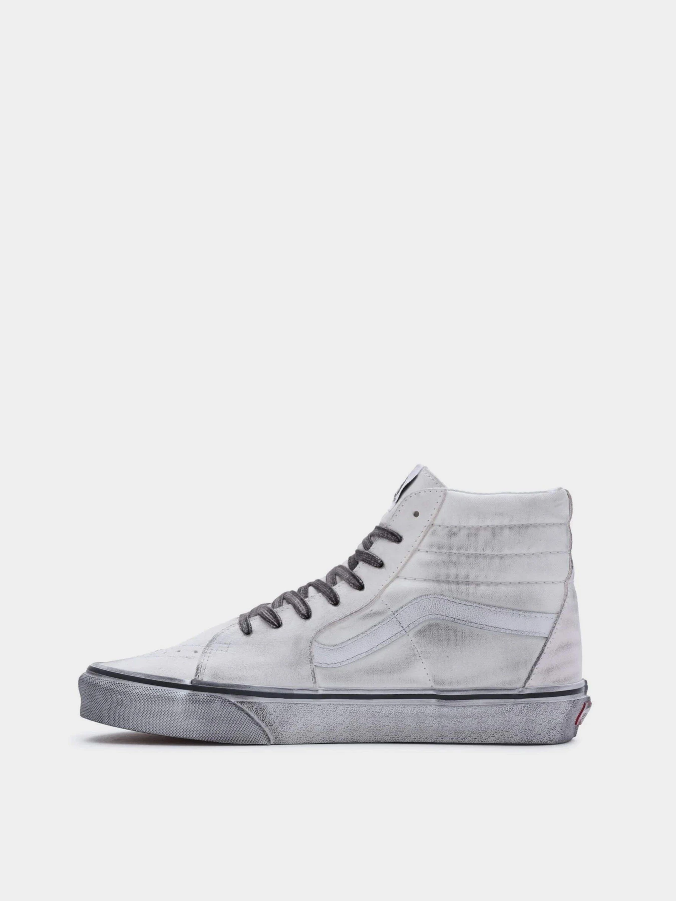 Кеды Vans SK8-Hi модель VN0007NSWWW1 Фото