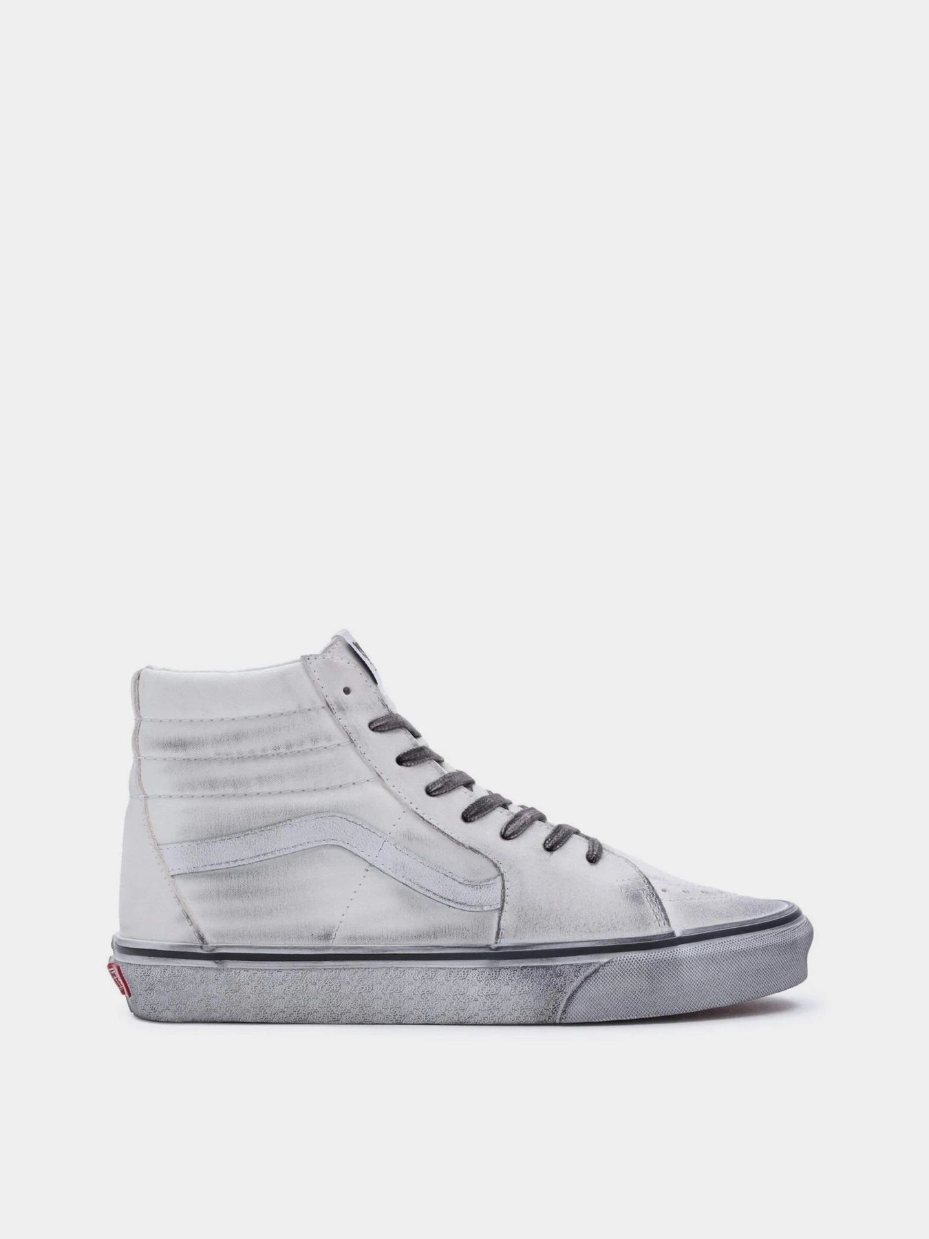 Кеды Vans SK8-Hi модель VN0007NSWWW1 Фото