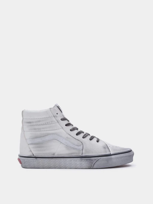 Кеди Vans SK8-Hi модель VN0007NSWWW1 Фото